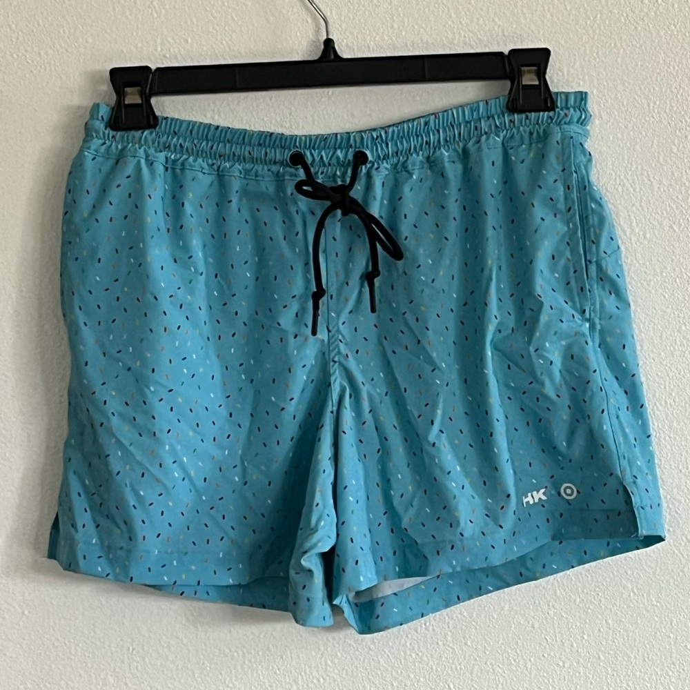 Human Kind x Target Swim Shorts